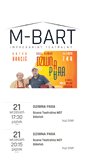 Mobile Screenshot of mbart.pl